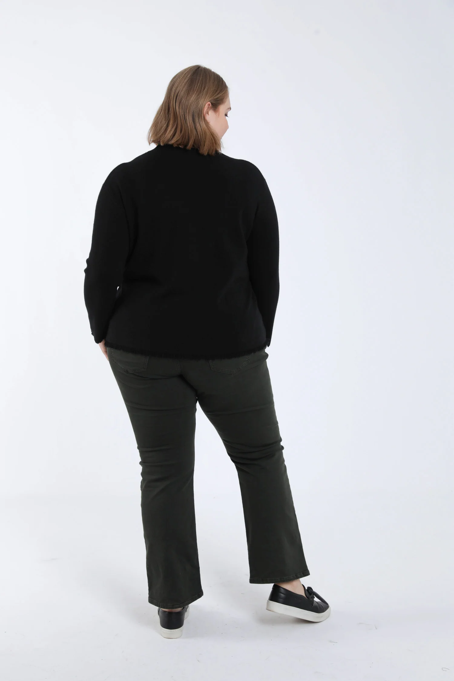 Effen trui - Image 2