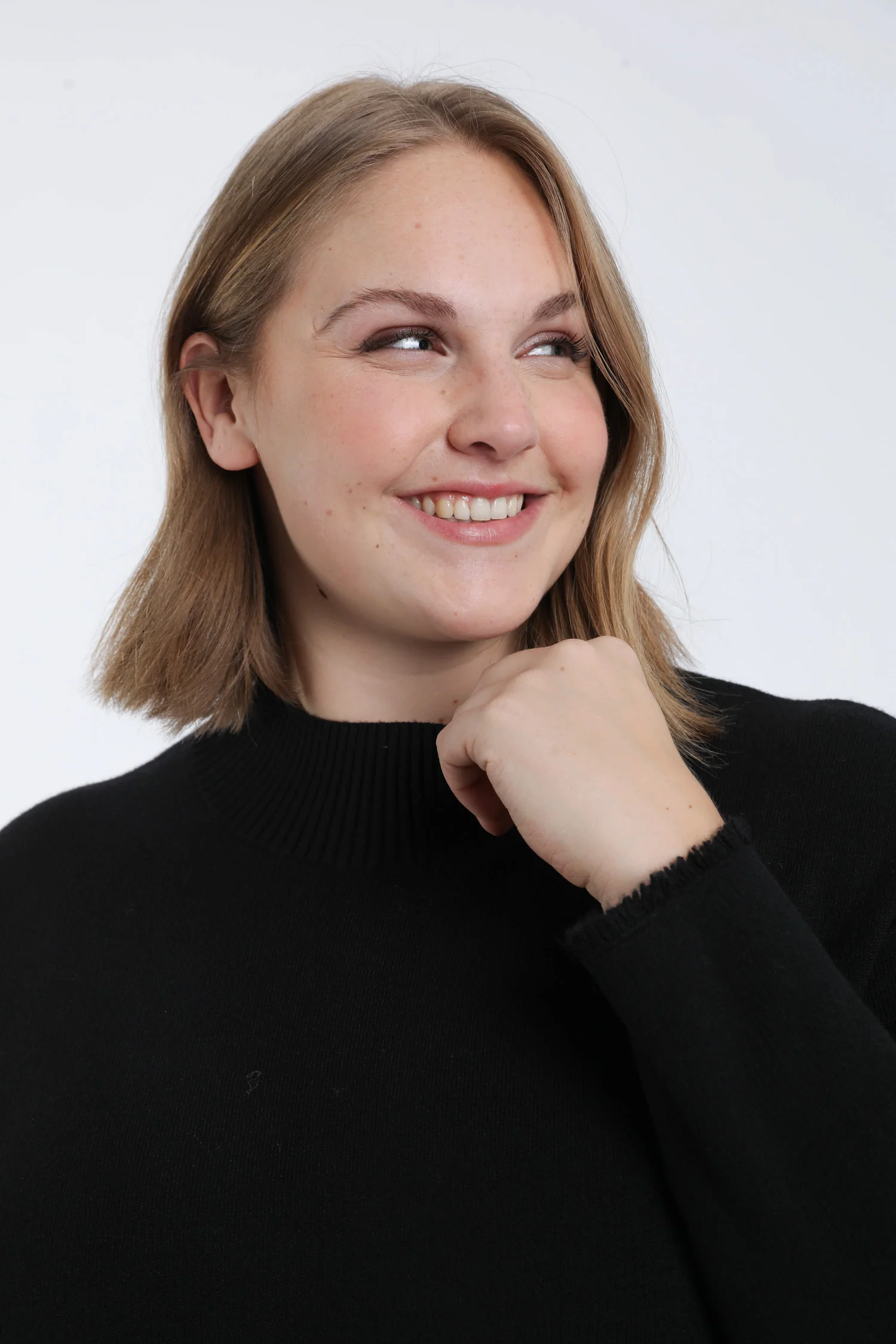 Effen trui - Image 3