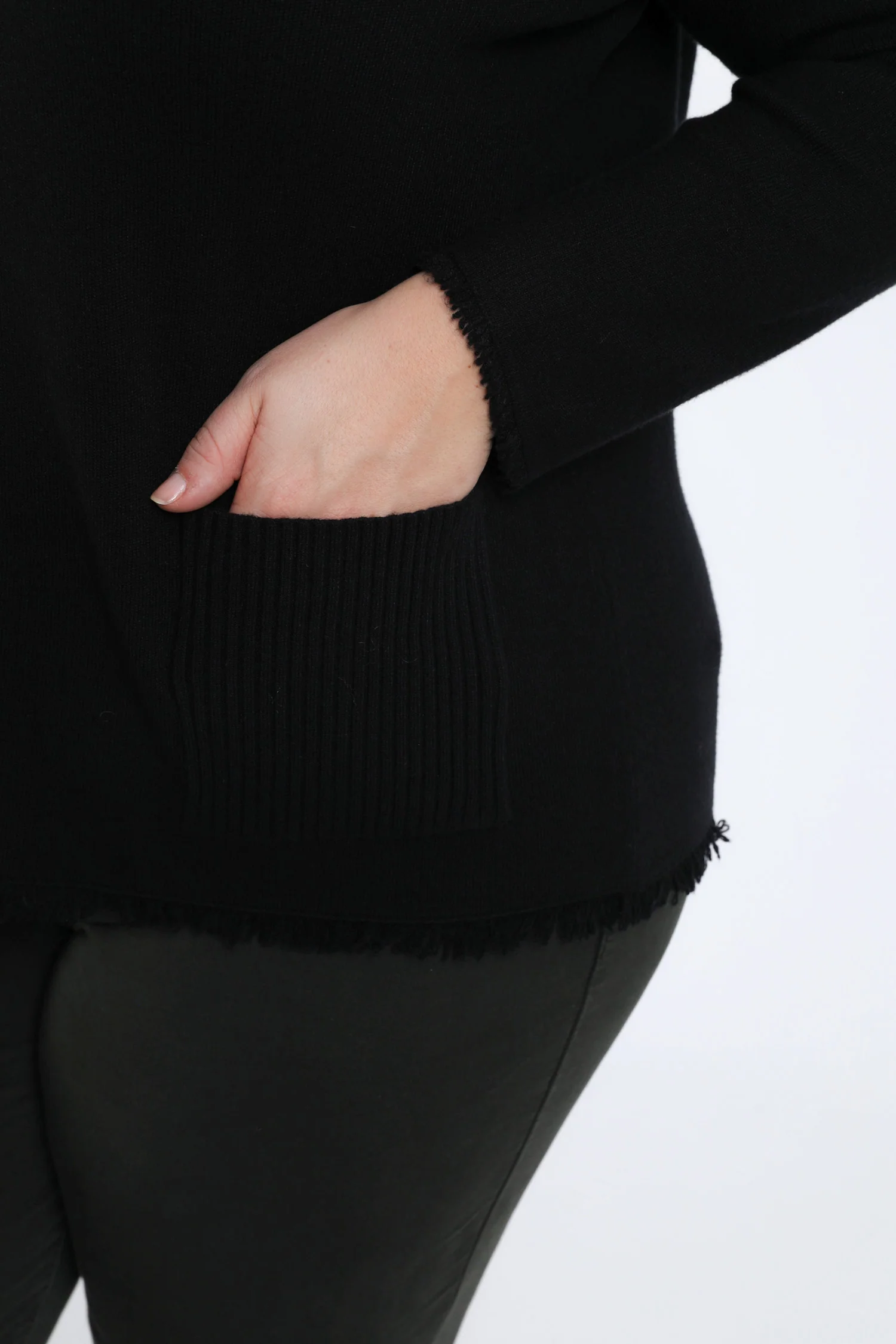 Effen trui - Image 4