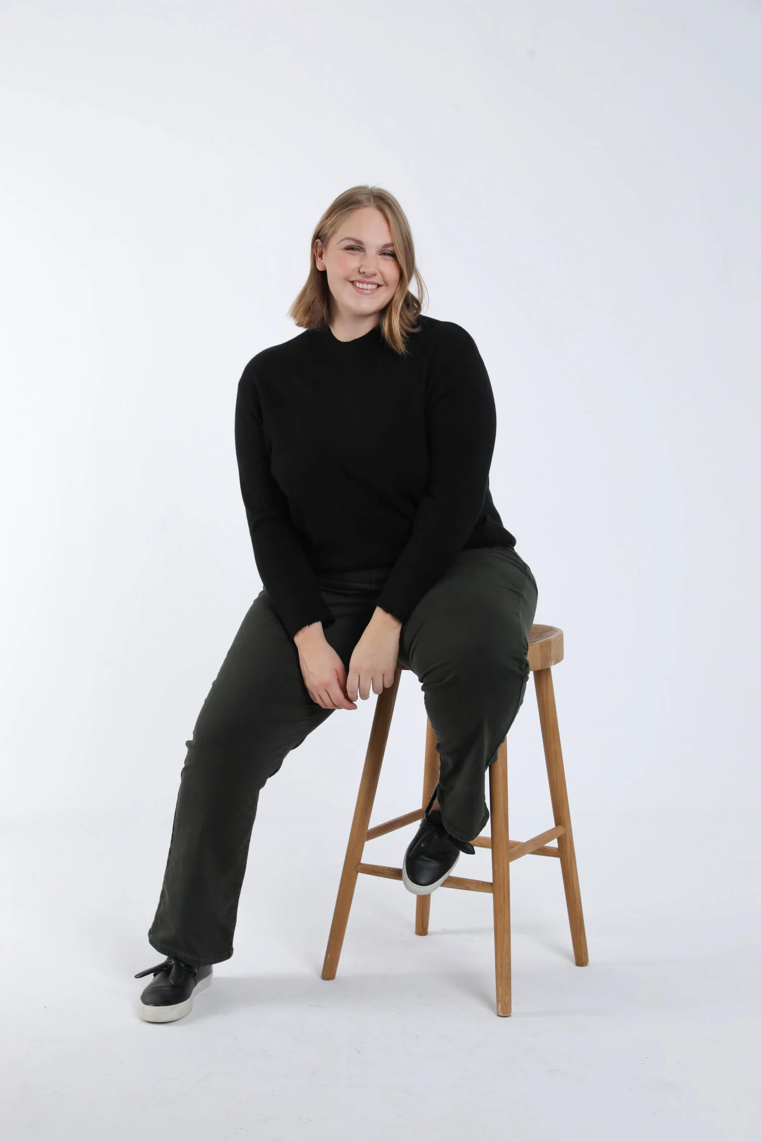Effen trui - Image 6