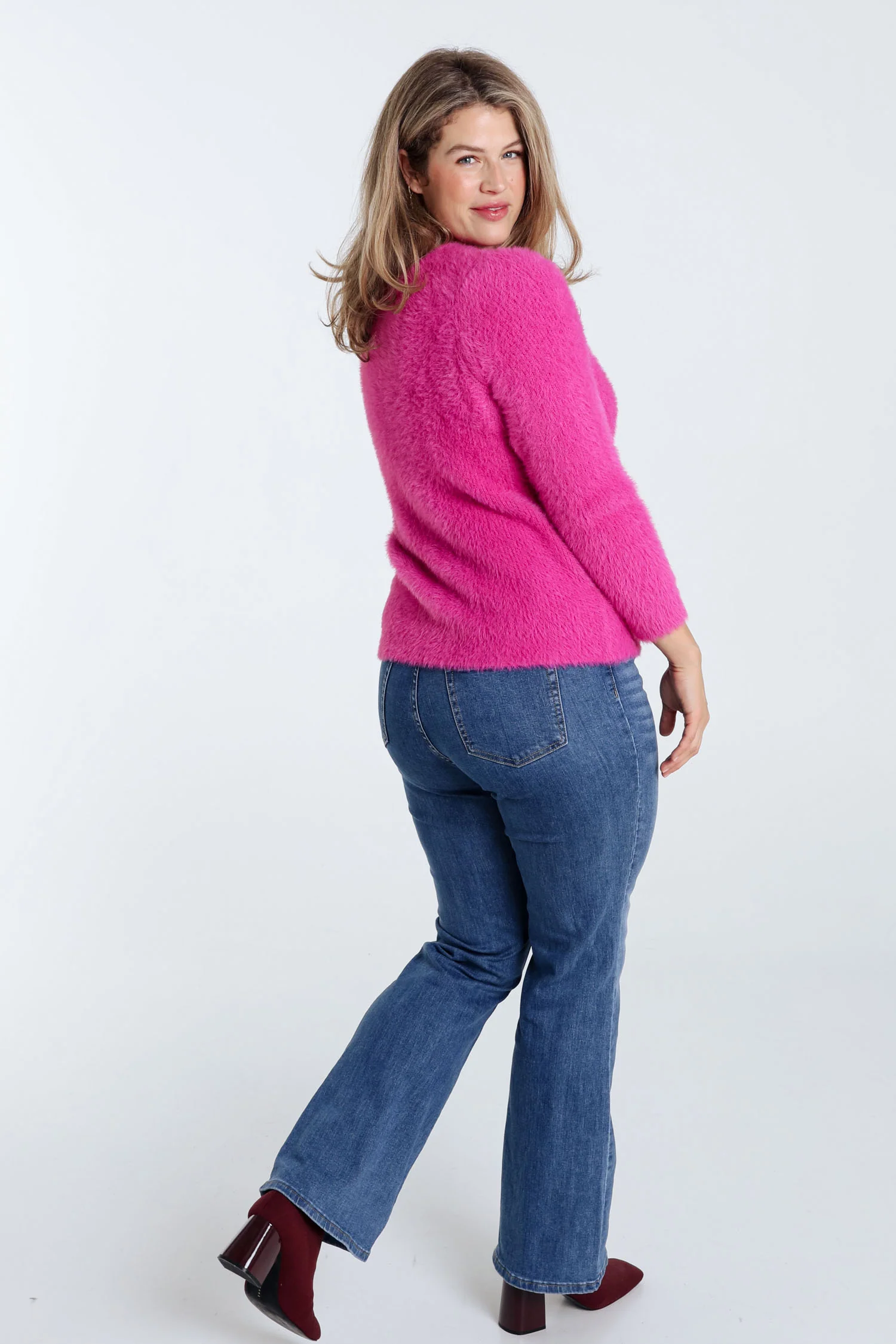 Effen trui - Image 2
