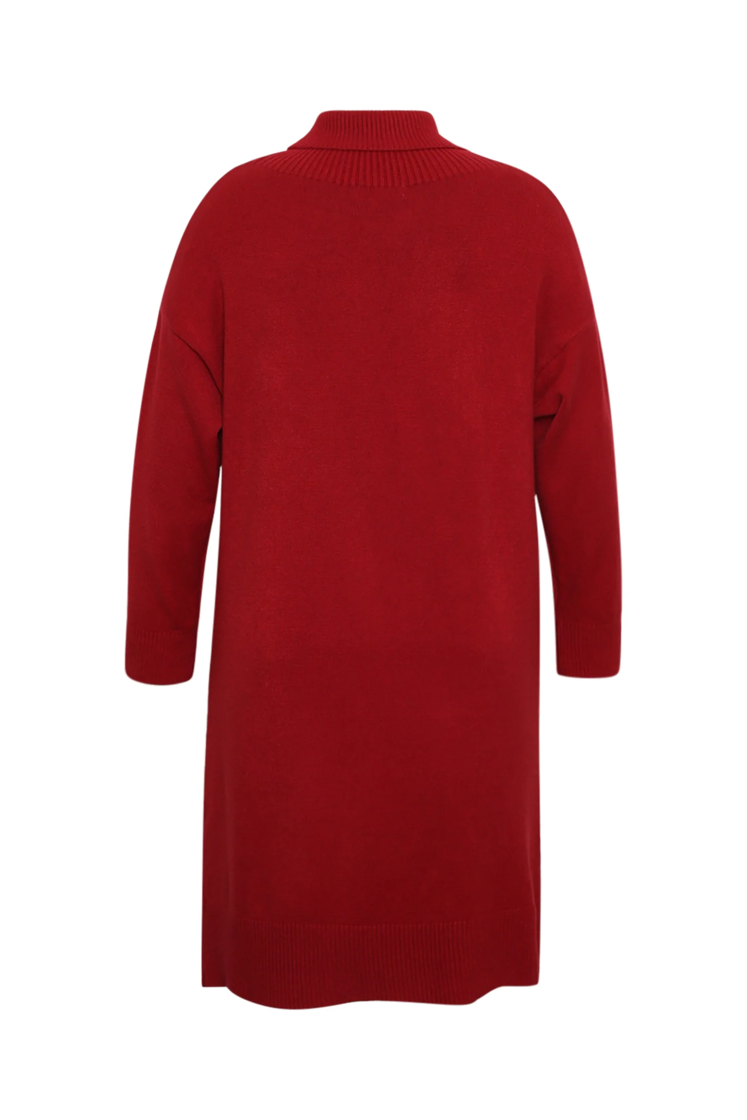 Effen trui jurk - Image 10