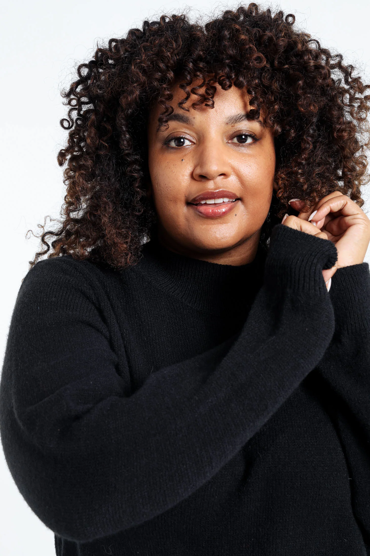 Effen truijurk - Image 3