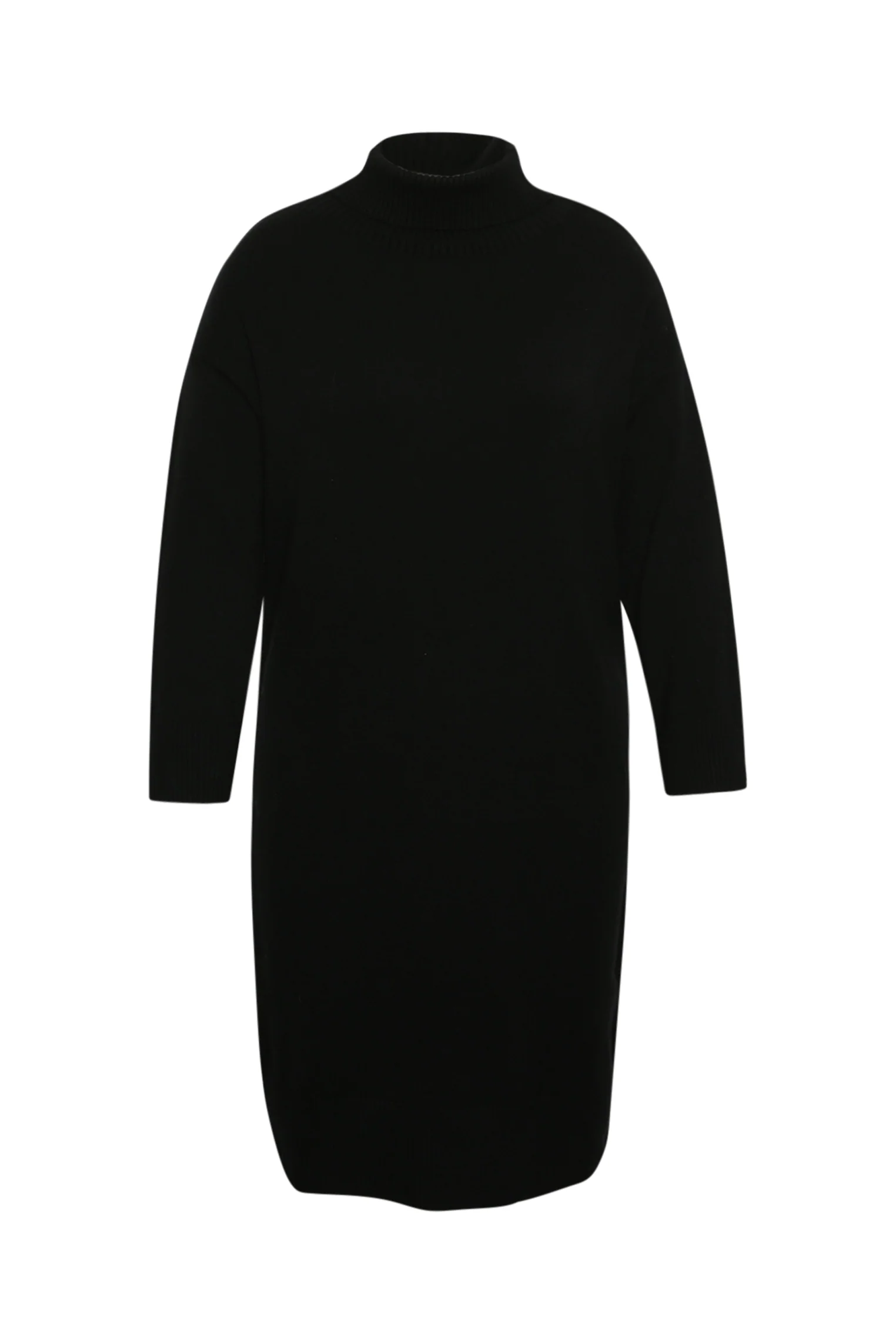 Effen trui-jurk - Image 8