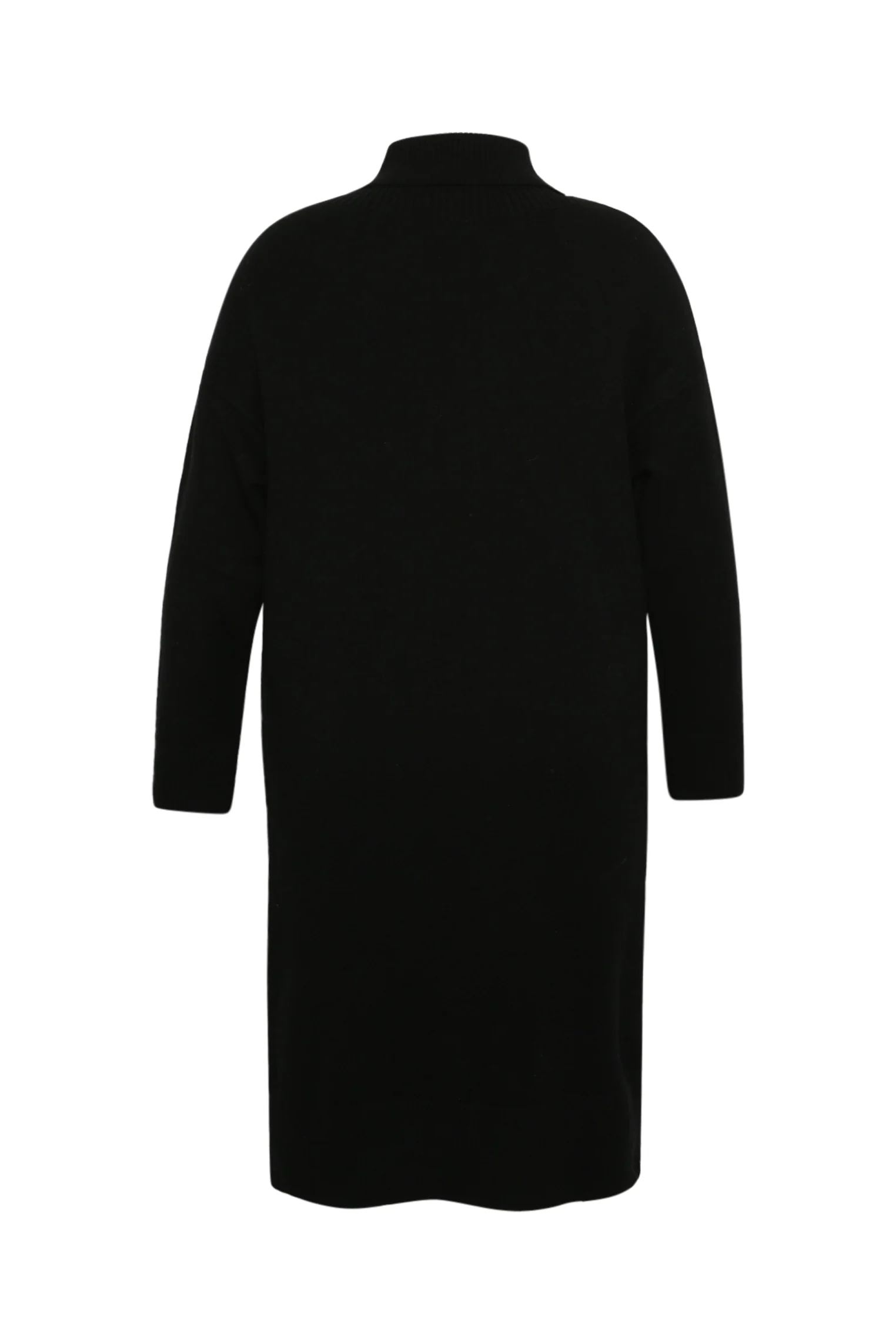 Effen trui-jurk - Image 9