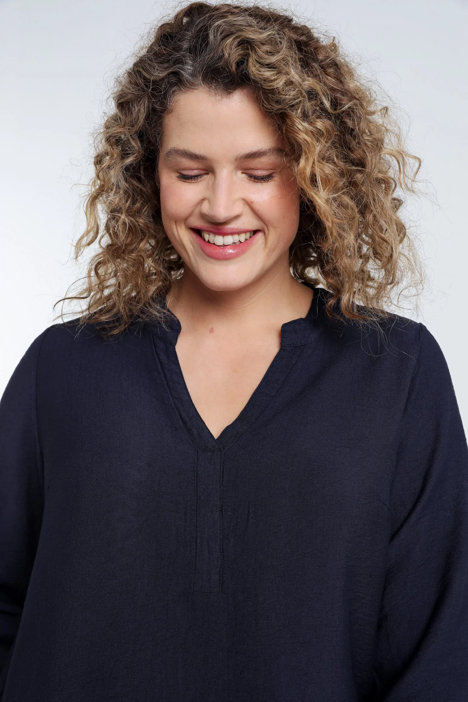 Effen tuniekjurk - Image 3