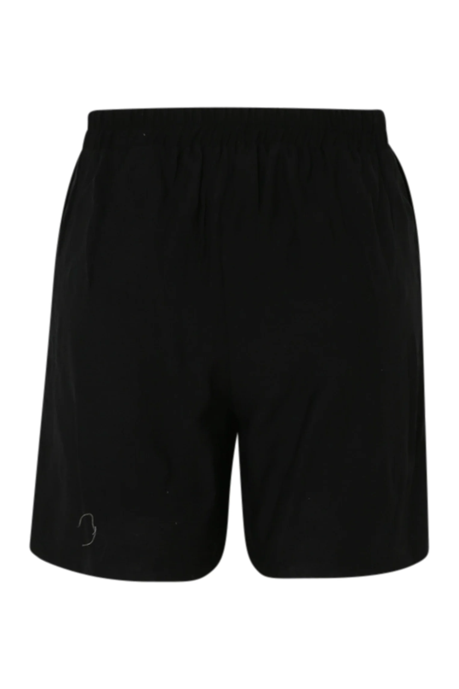 Effen viscose short - Image 11