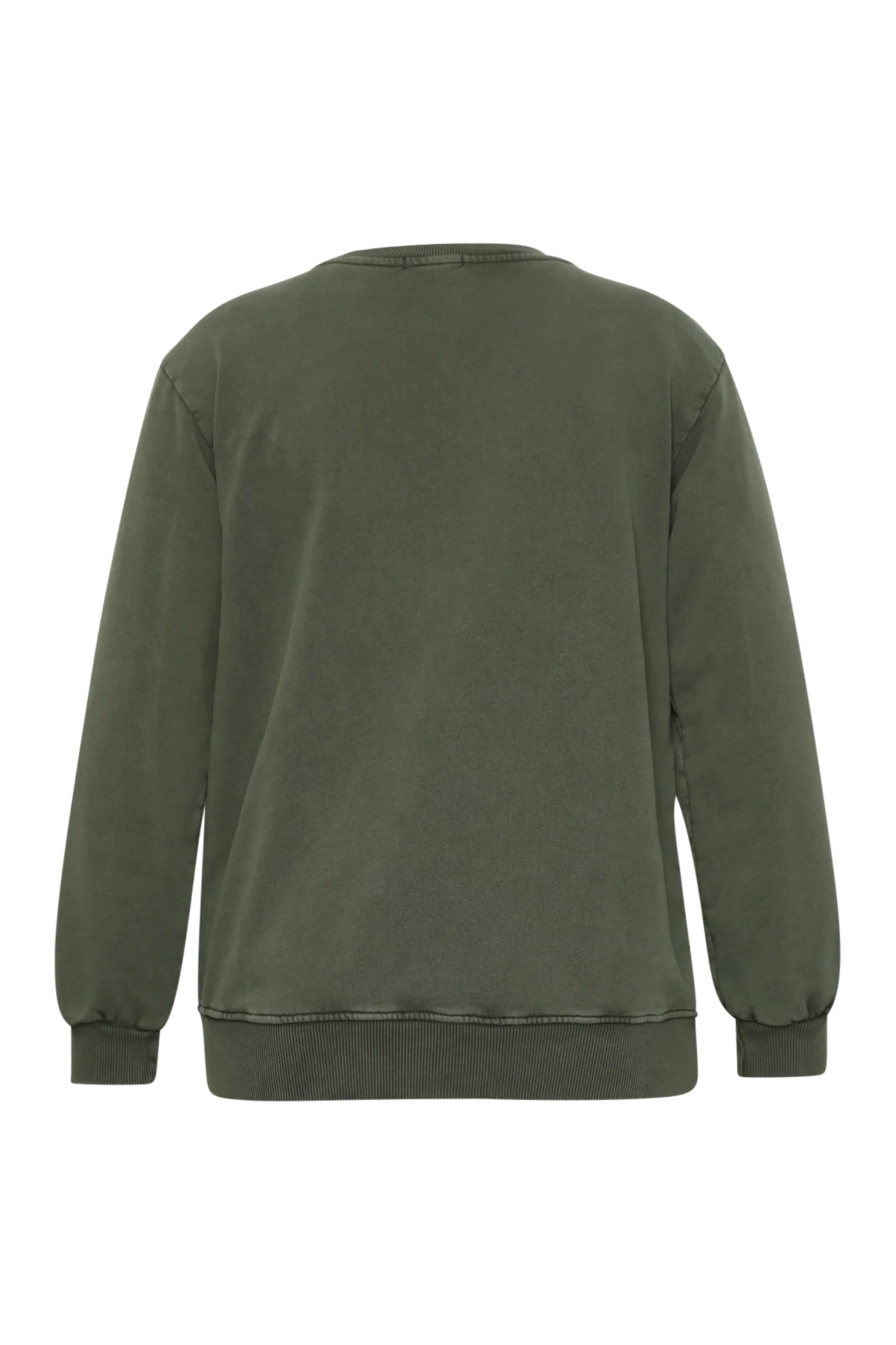 Sweat van bedrukte katoen Soho - Image 8