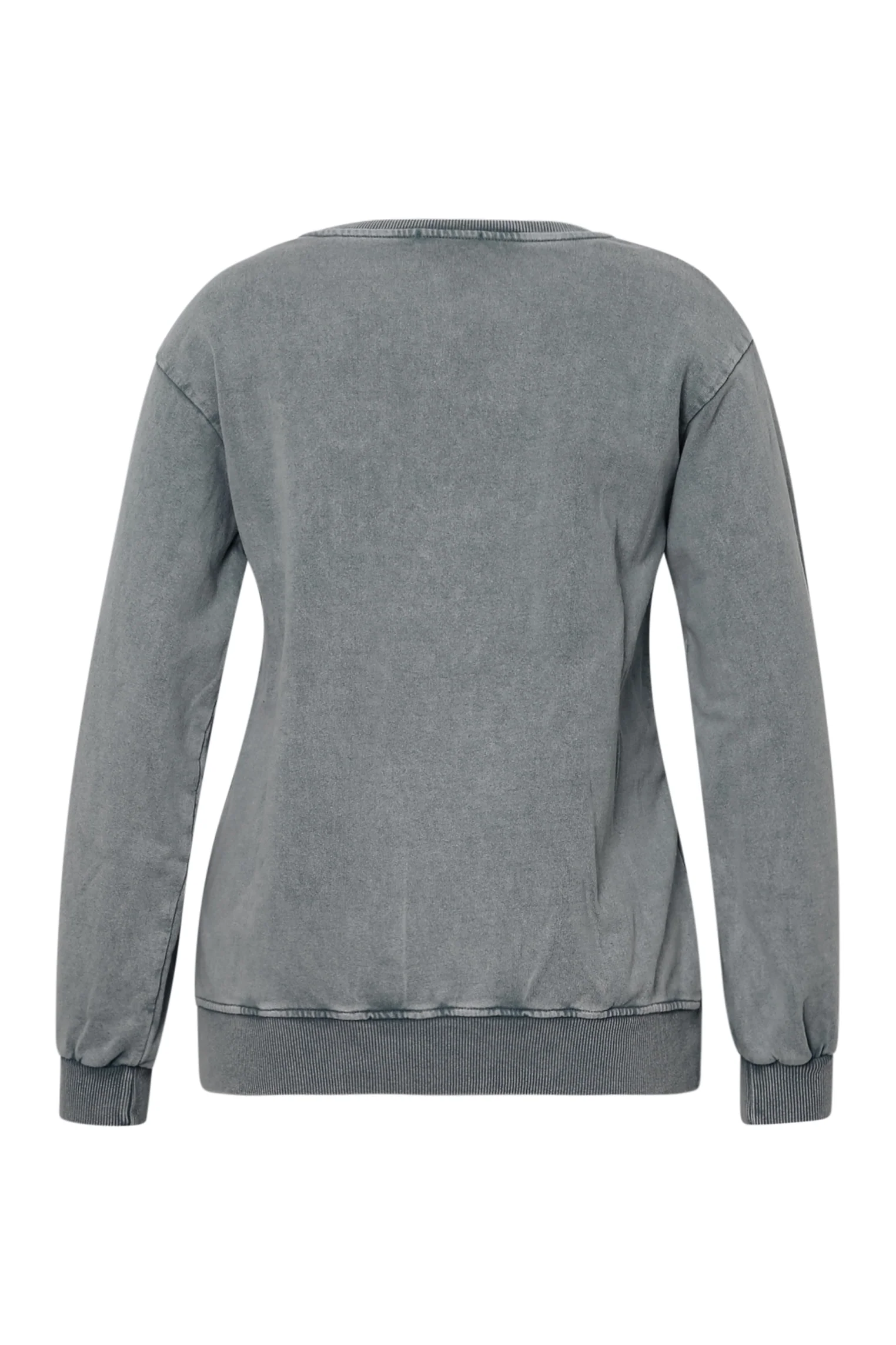 Sweat van bedrukt katoen Soho - Image 11