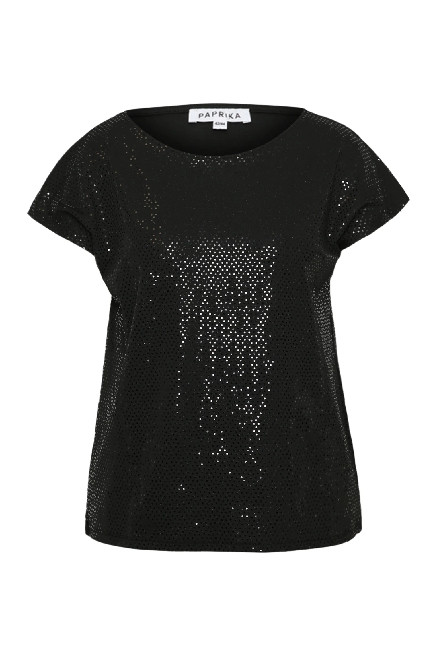 T-shirt à paillettes - Image 6