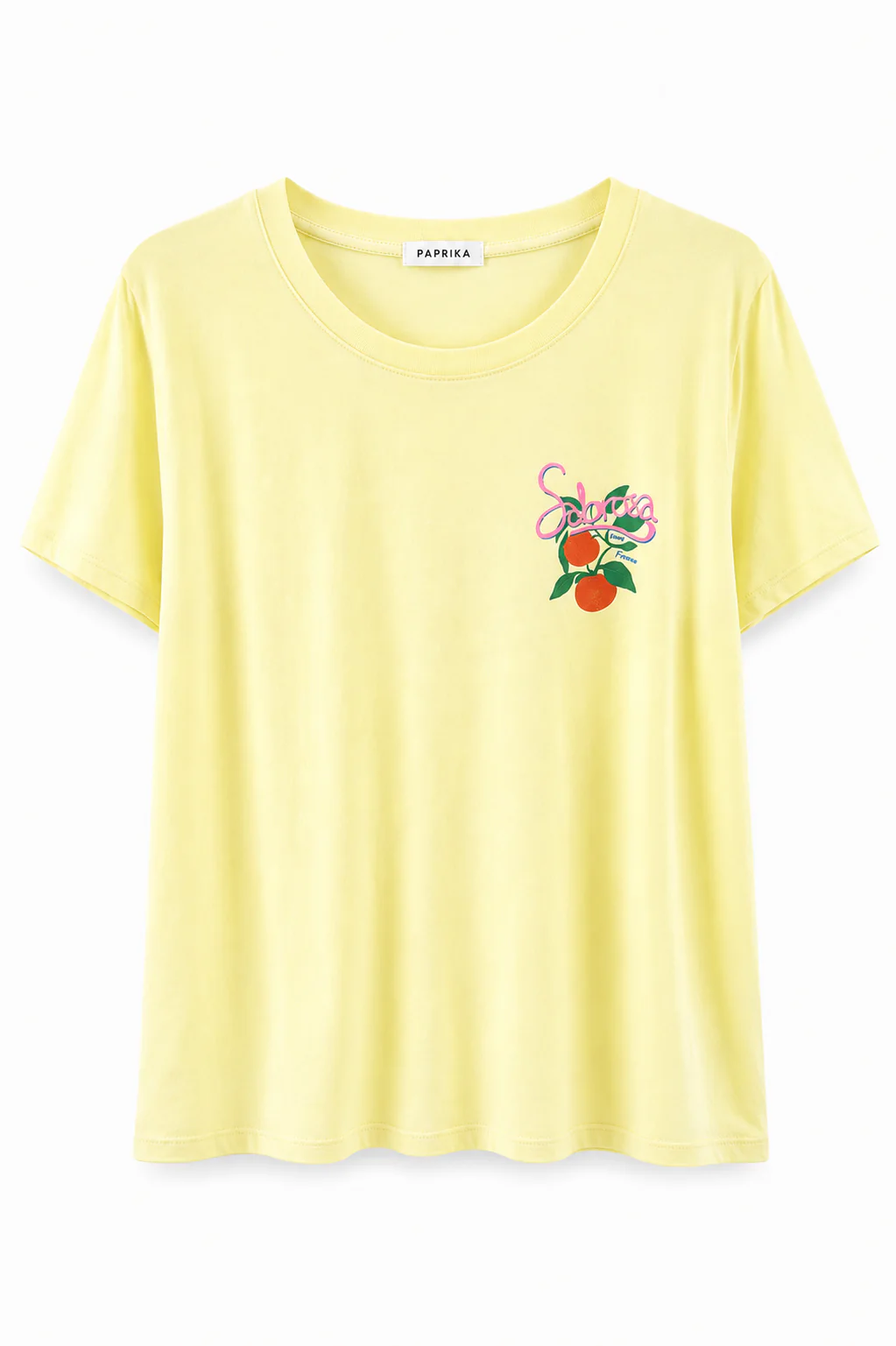 Nieuwe collectie