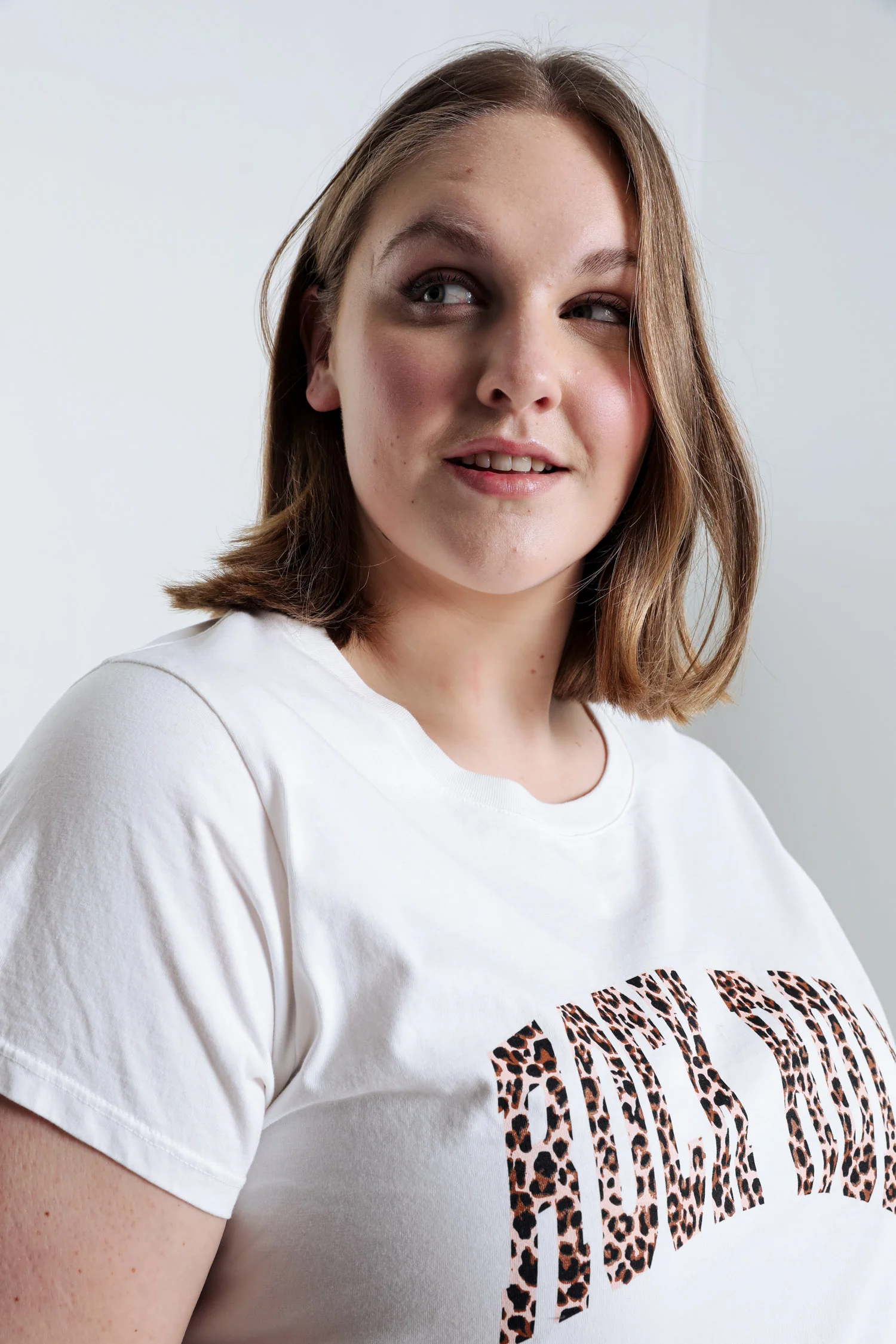 T-shirt van katoen Rock Roll - Image 6