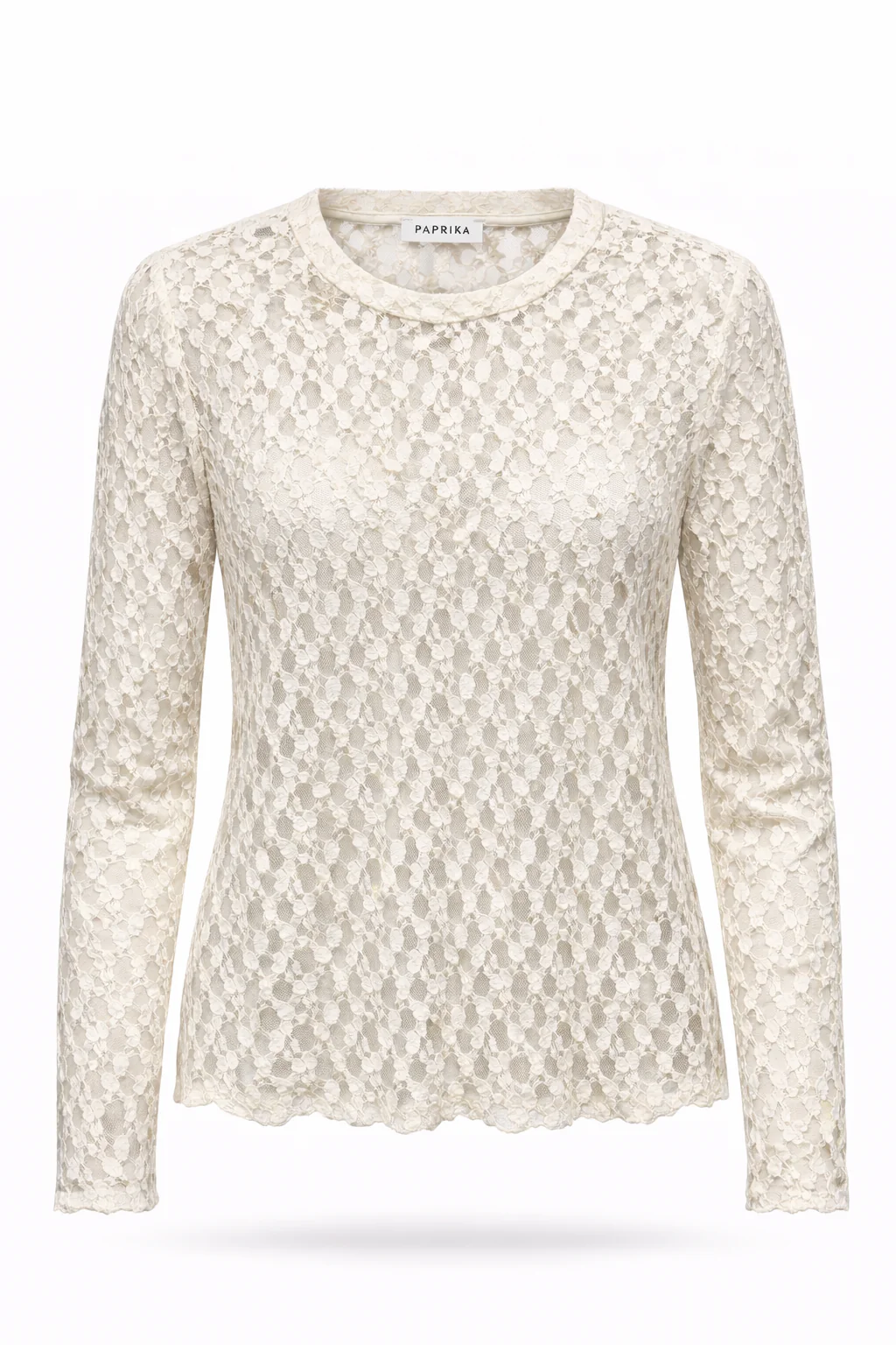 T-shirt van kant - Image 9
