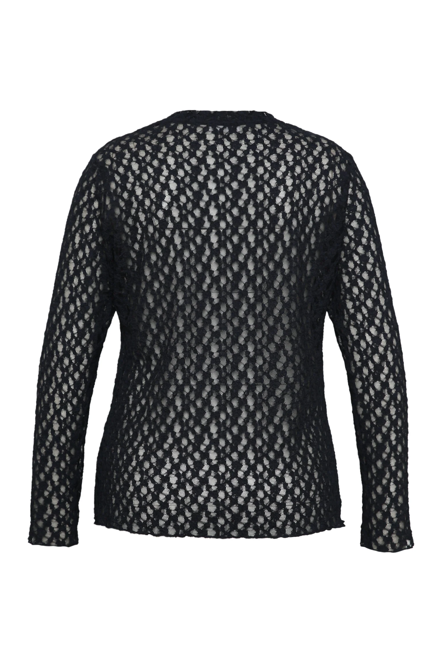 T-shirt van kant - Image 10