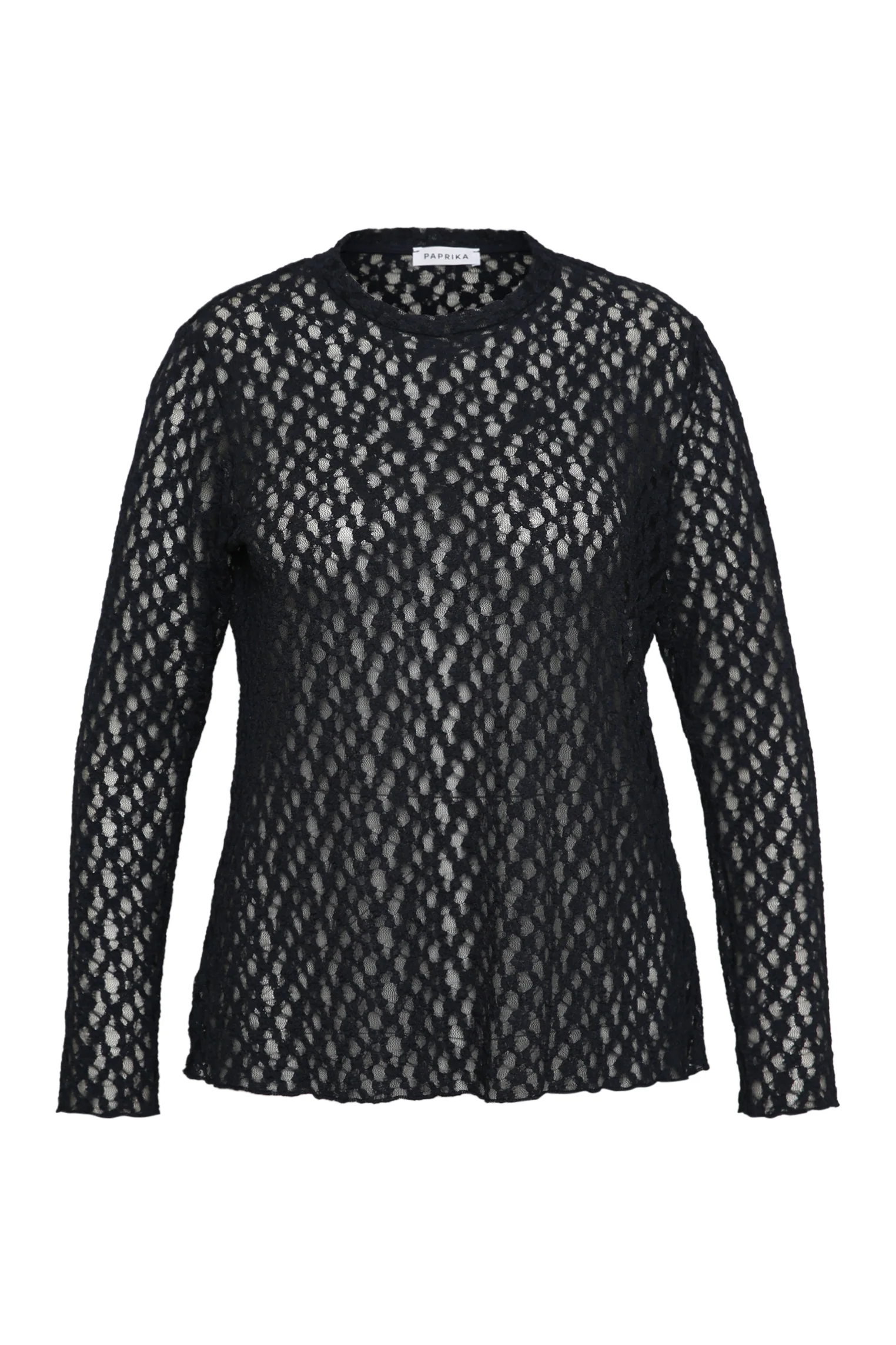 T-shirt van kant - Image 9