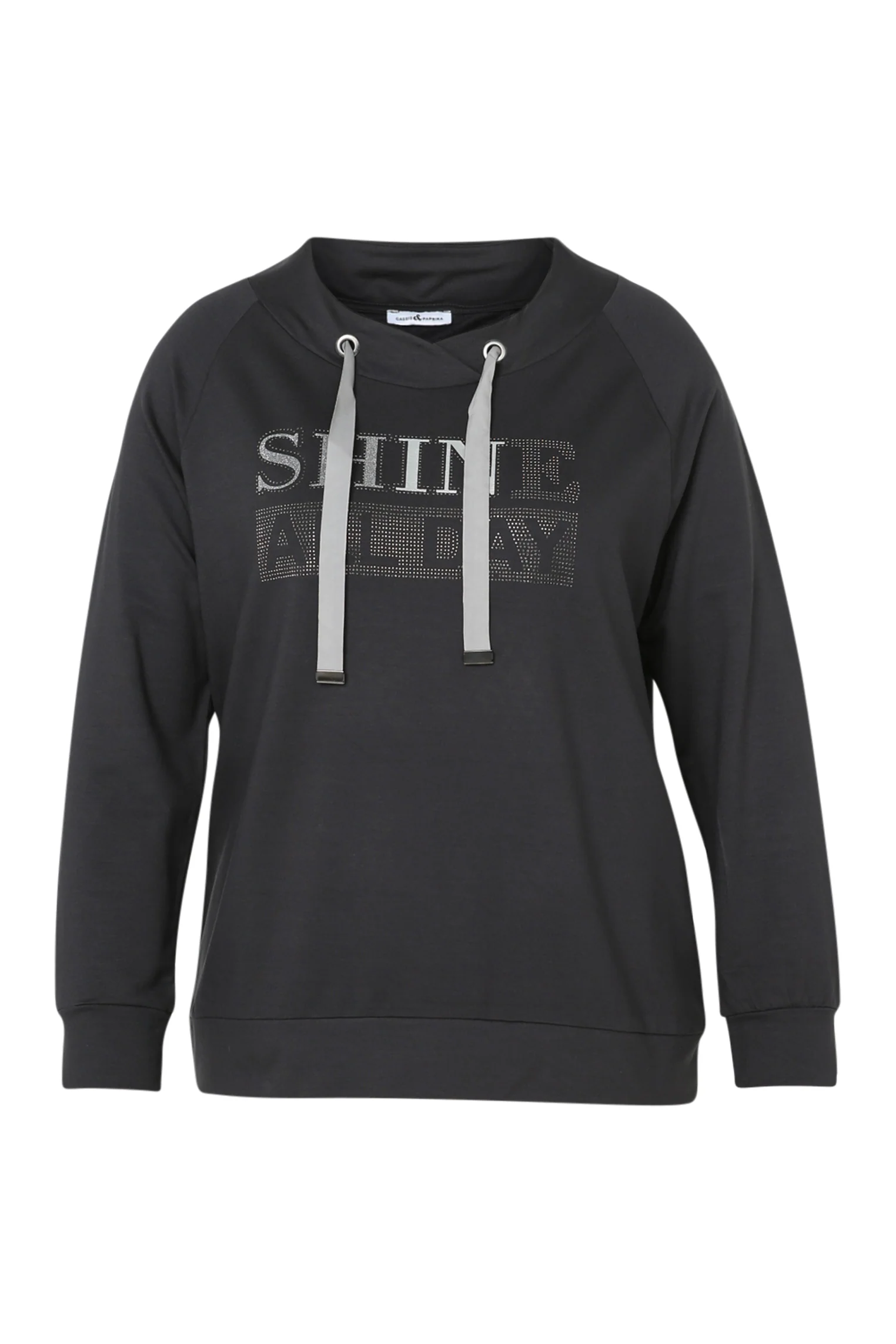 Fleece-T-shirt - Image 10