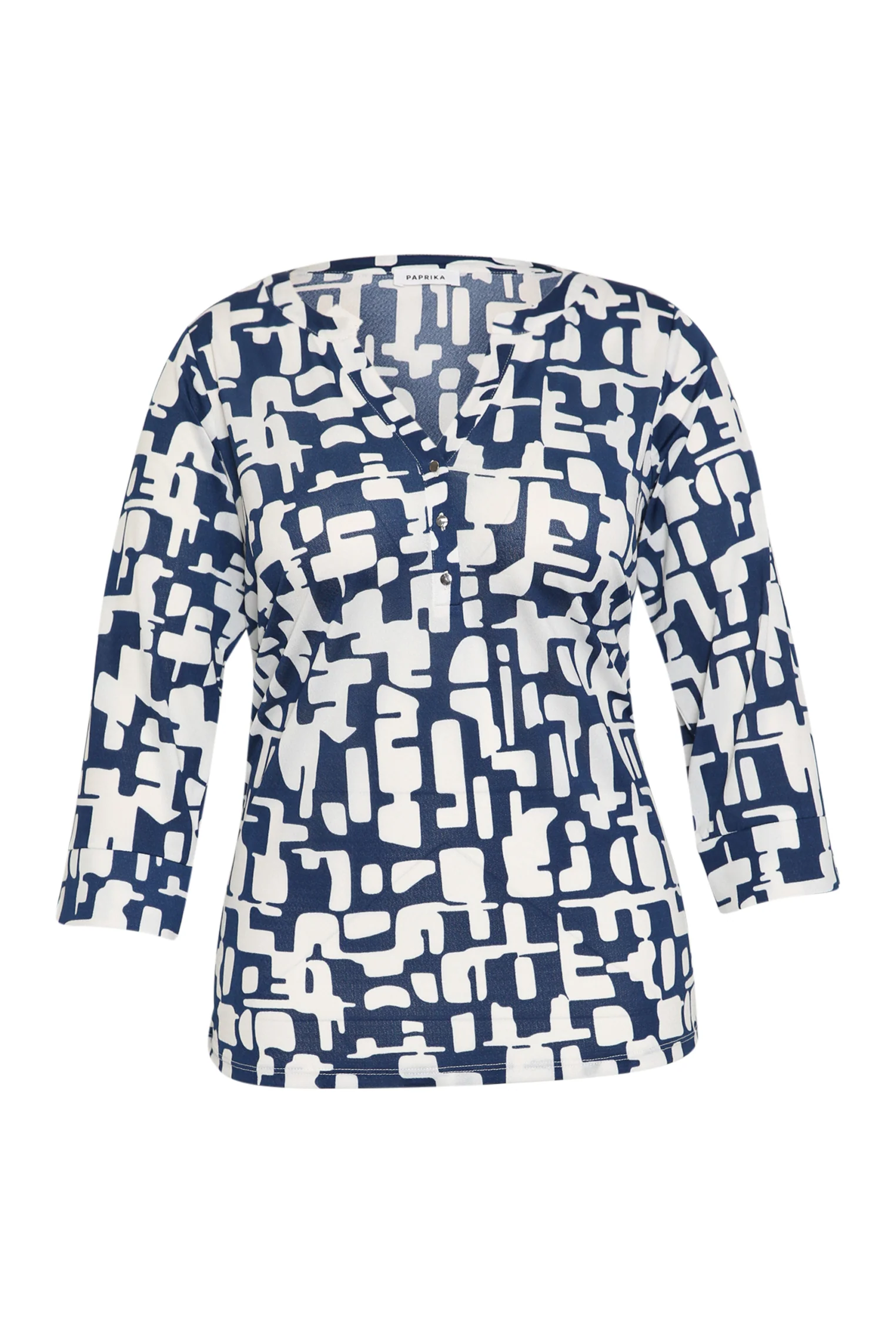 T-shirt met grafische print - Image 10