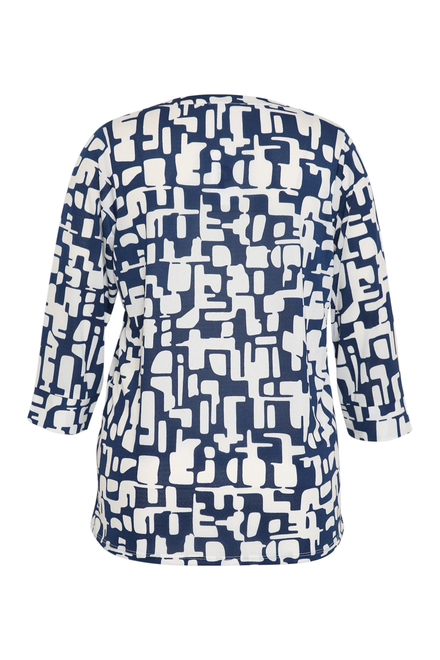 T-shirt met grafische print - Image 11