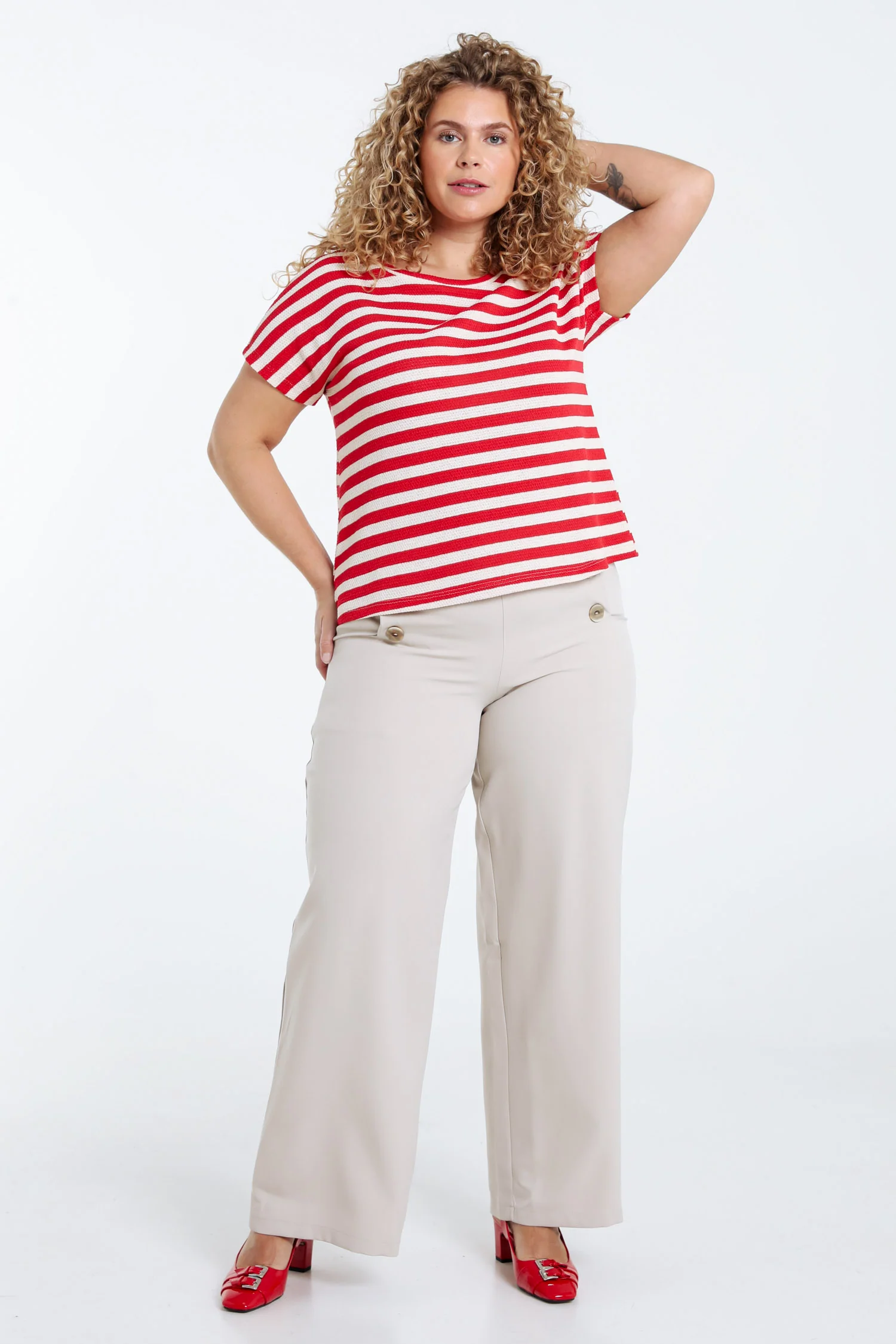 Matrozen-T-shirt - Image 8