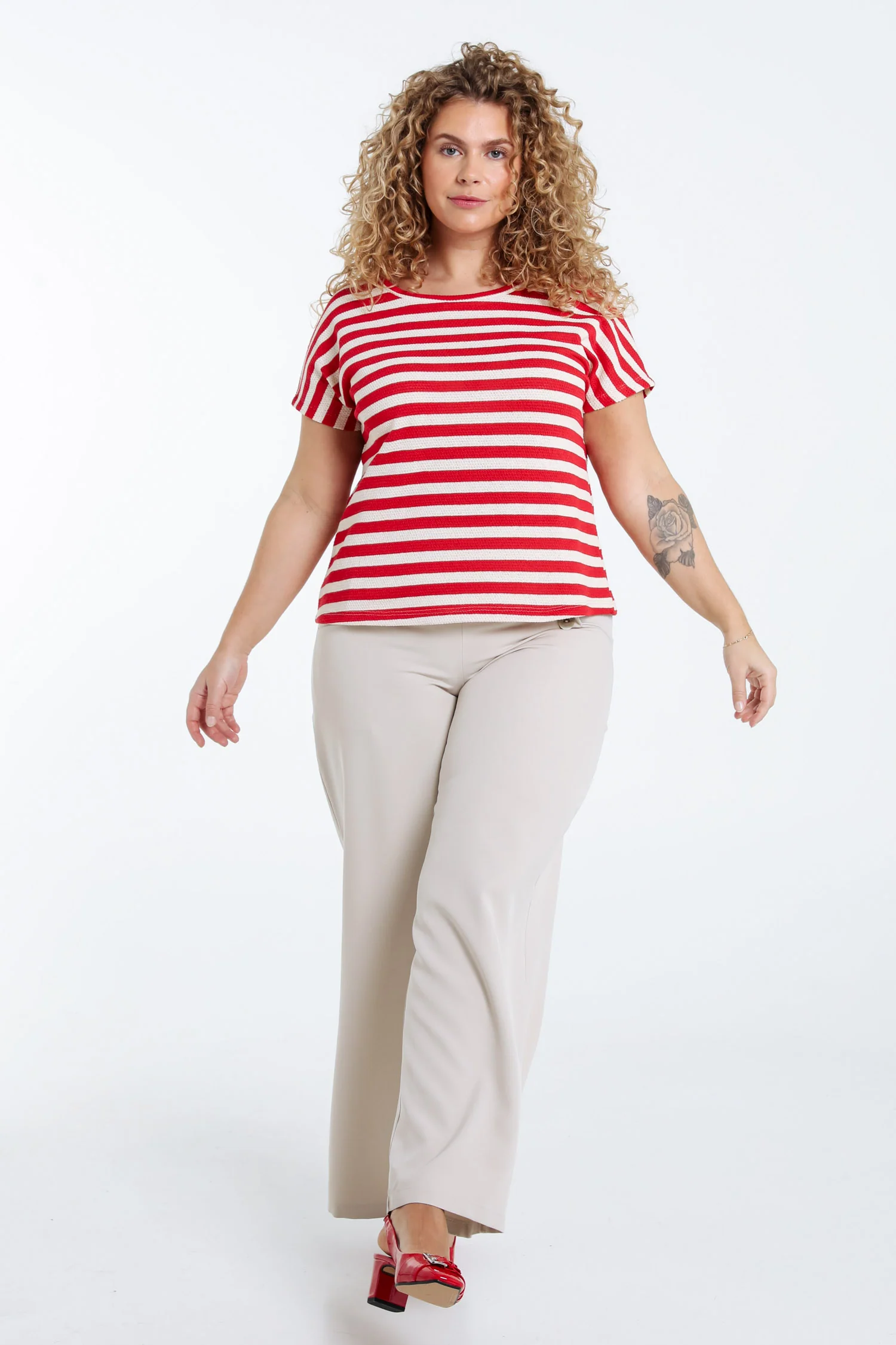 Matrozen-T-shirt - Image 9