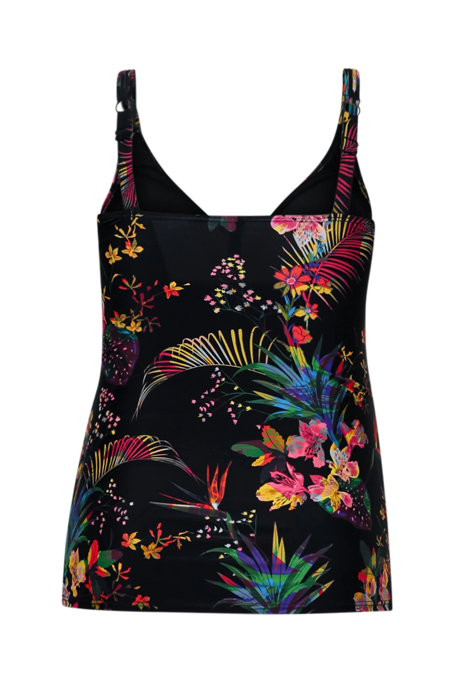 Tankini met bloemenprint - Image 11