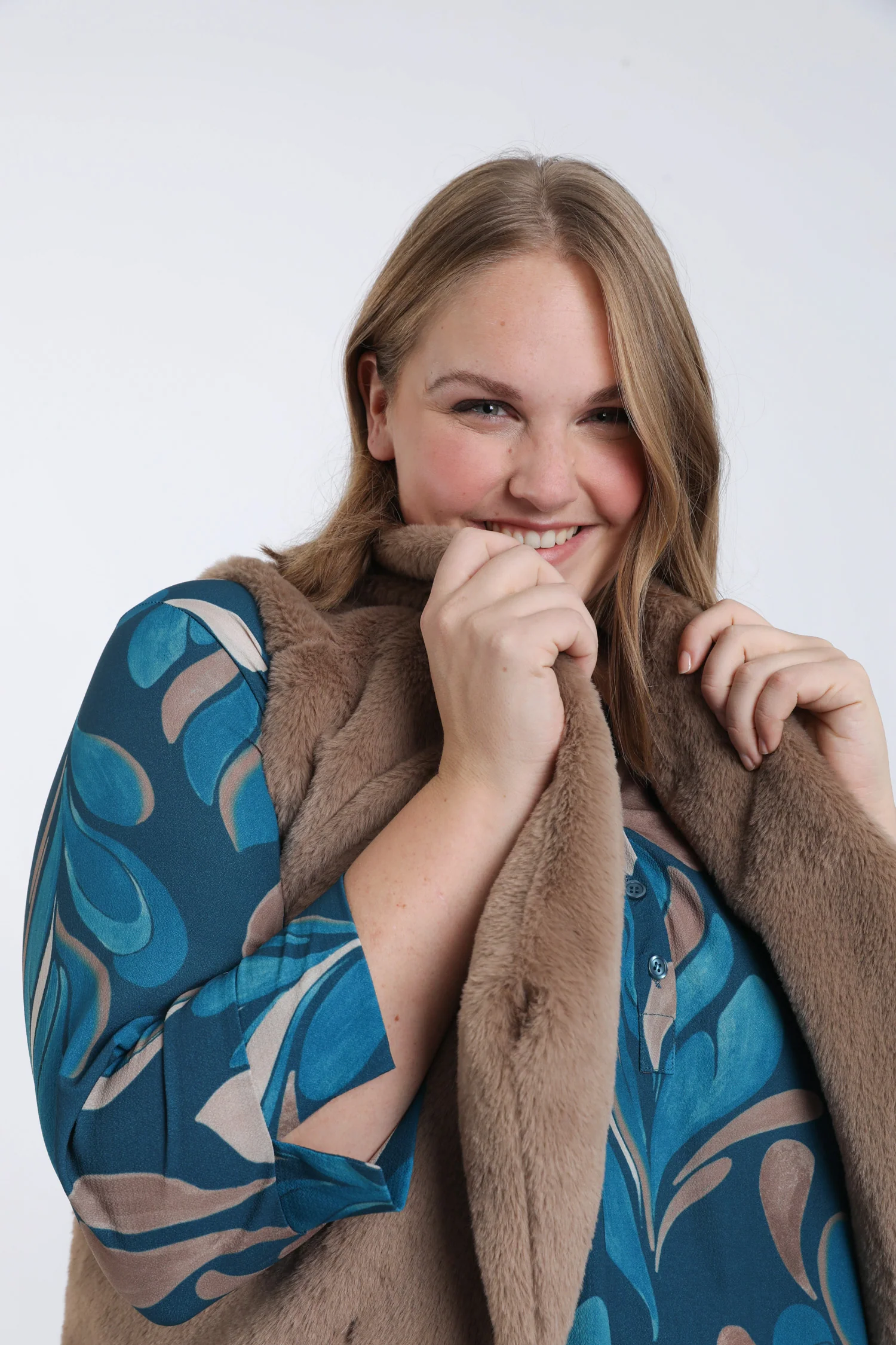 Jasje van nepbont - Image 3