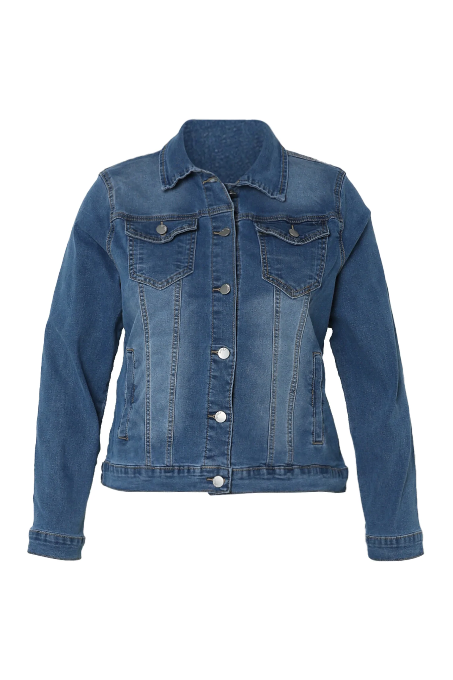 Jeansjacke - Image 10