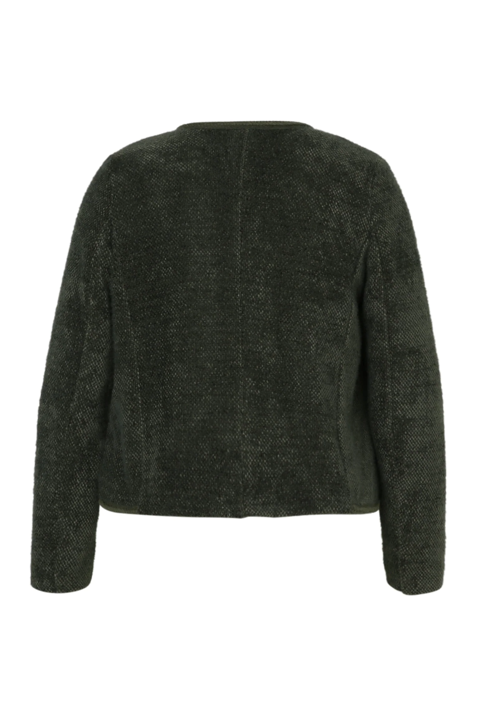 Effen nette jas - Image 11