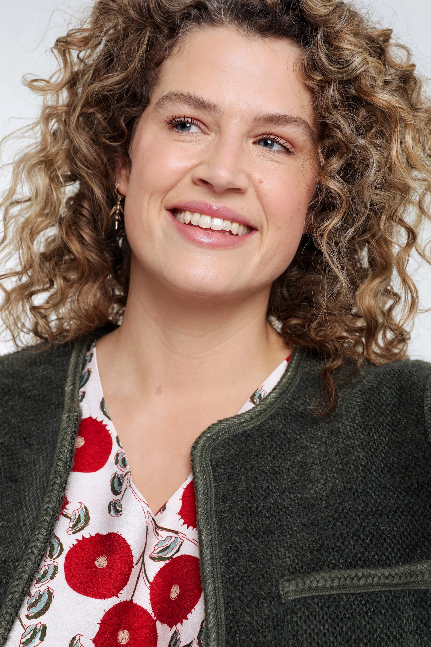Effen nette jas - Image 4
